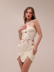 Floreana Knit Dress