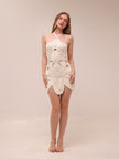 Floreana Knit Dress