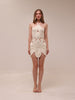 Floreana Knit Dress