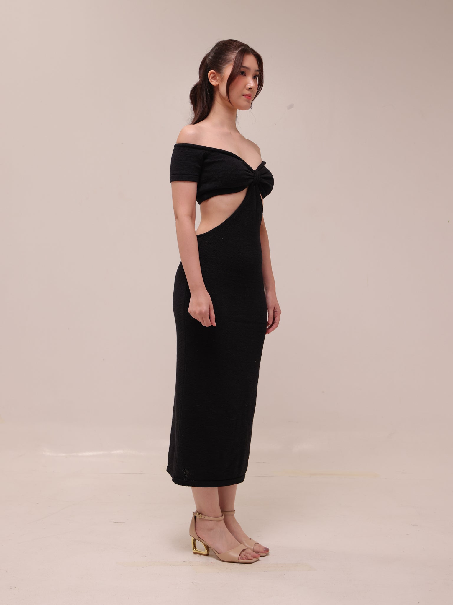 Alicia Dress
