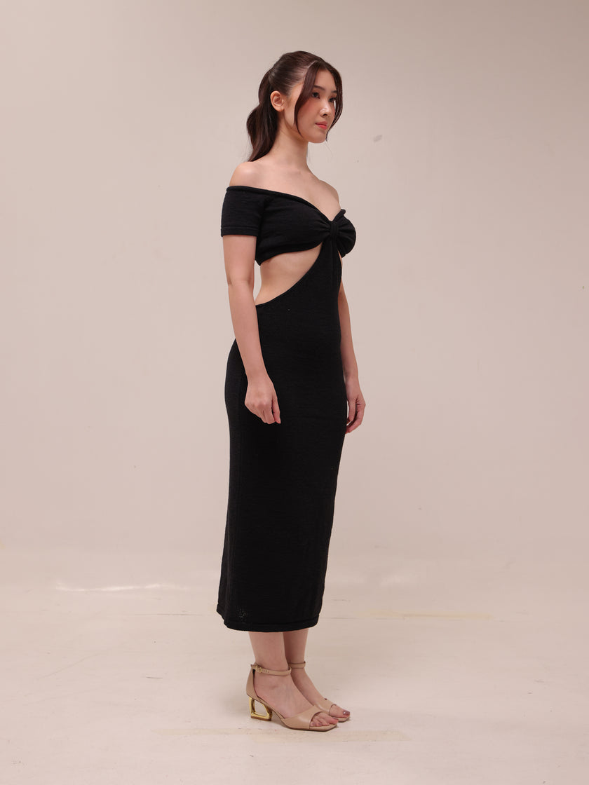 Alicia Dress