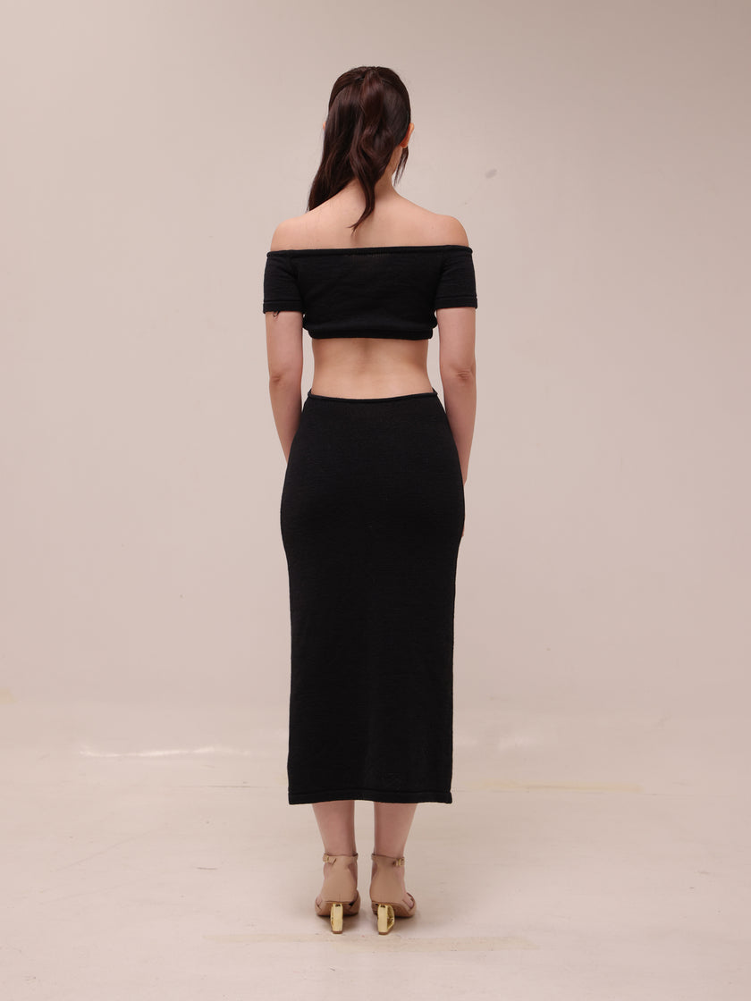 Alicia Dress