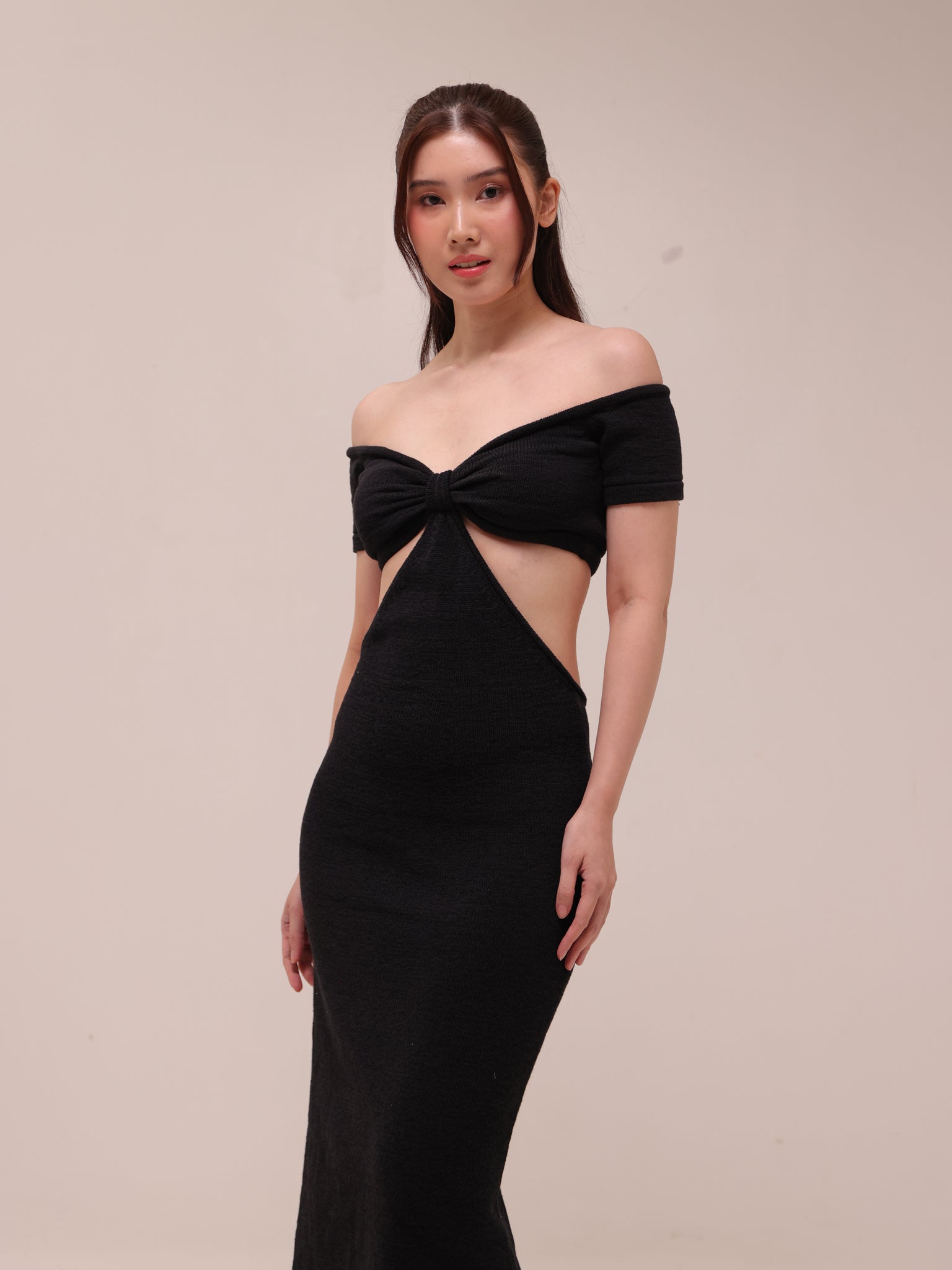 Alicia Dress