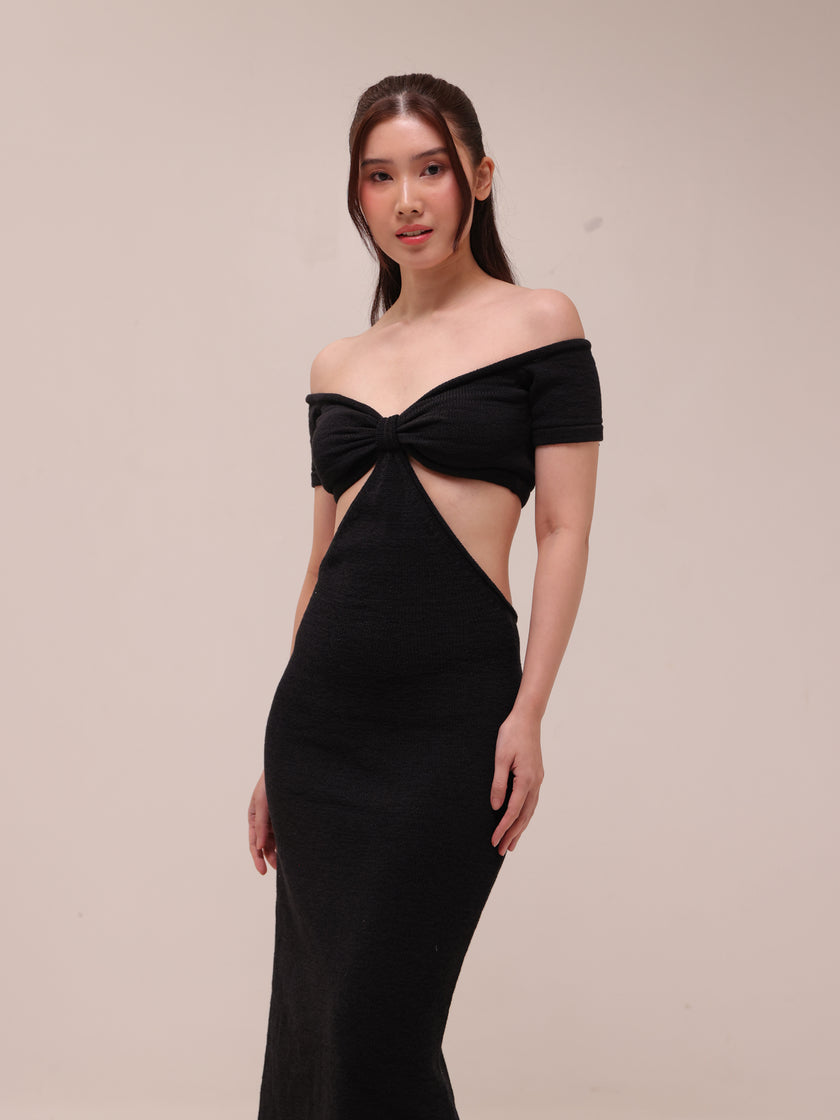 Alicia Dress