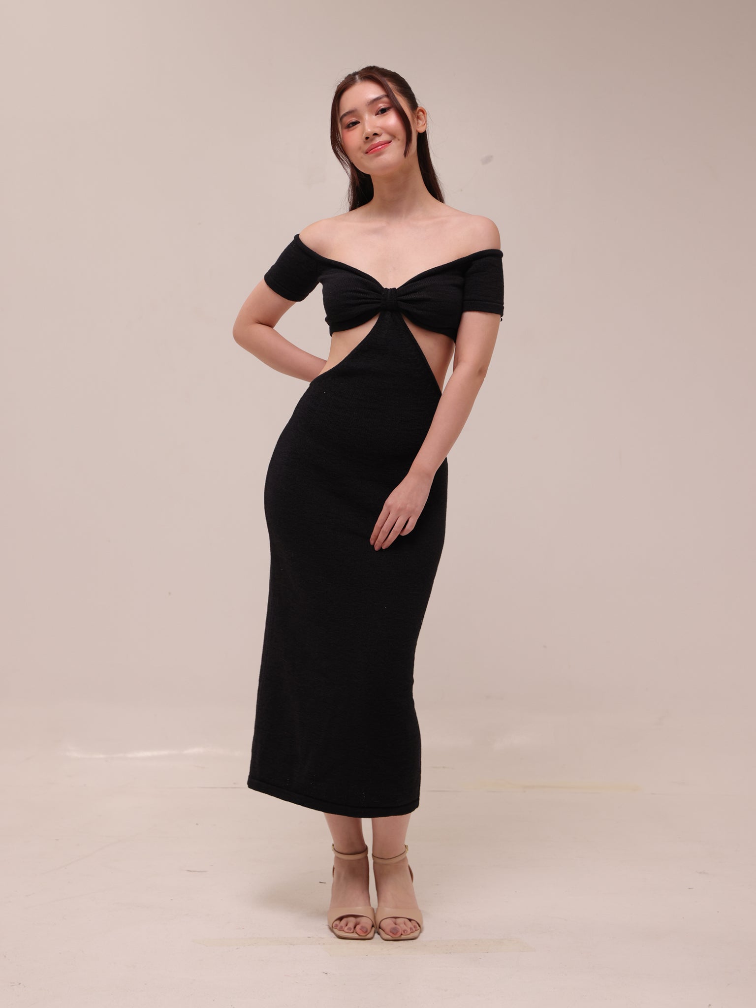Alicia Dress
