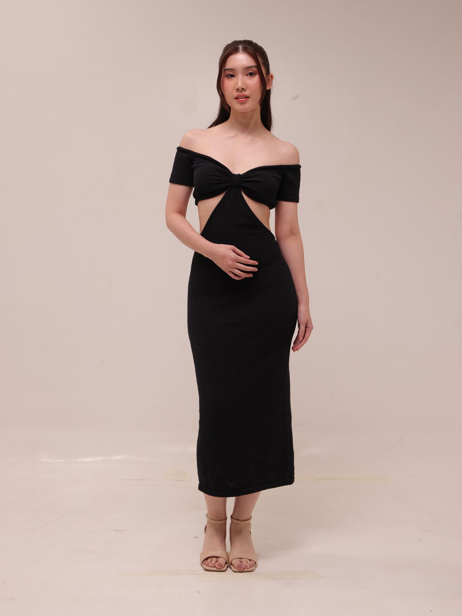Alicia Dress
