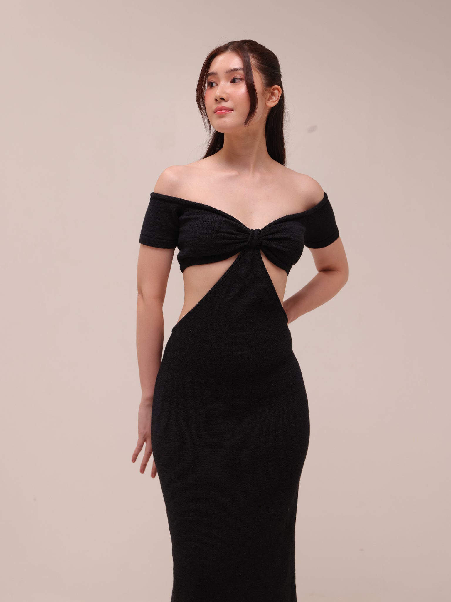 Alicia Dress
