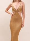 Serita Knitted Dress