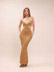 Serita Knitted Dress