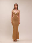 Serita Knitted Dress
