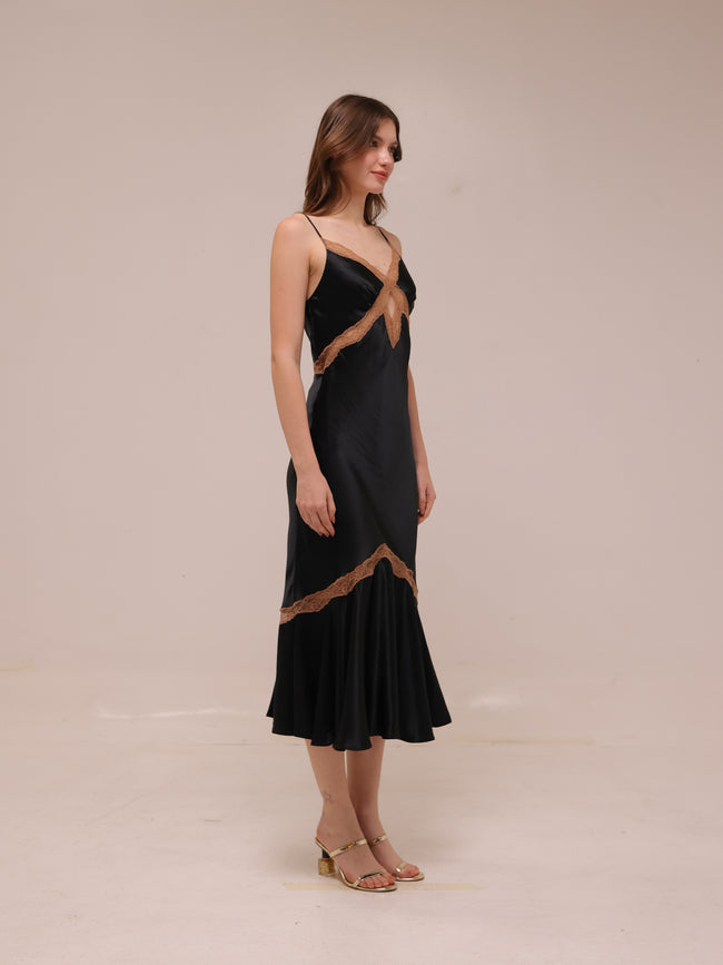 Cami Florentina Dress