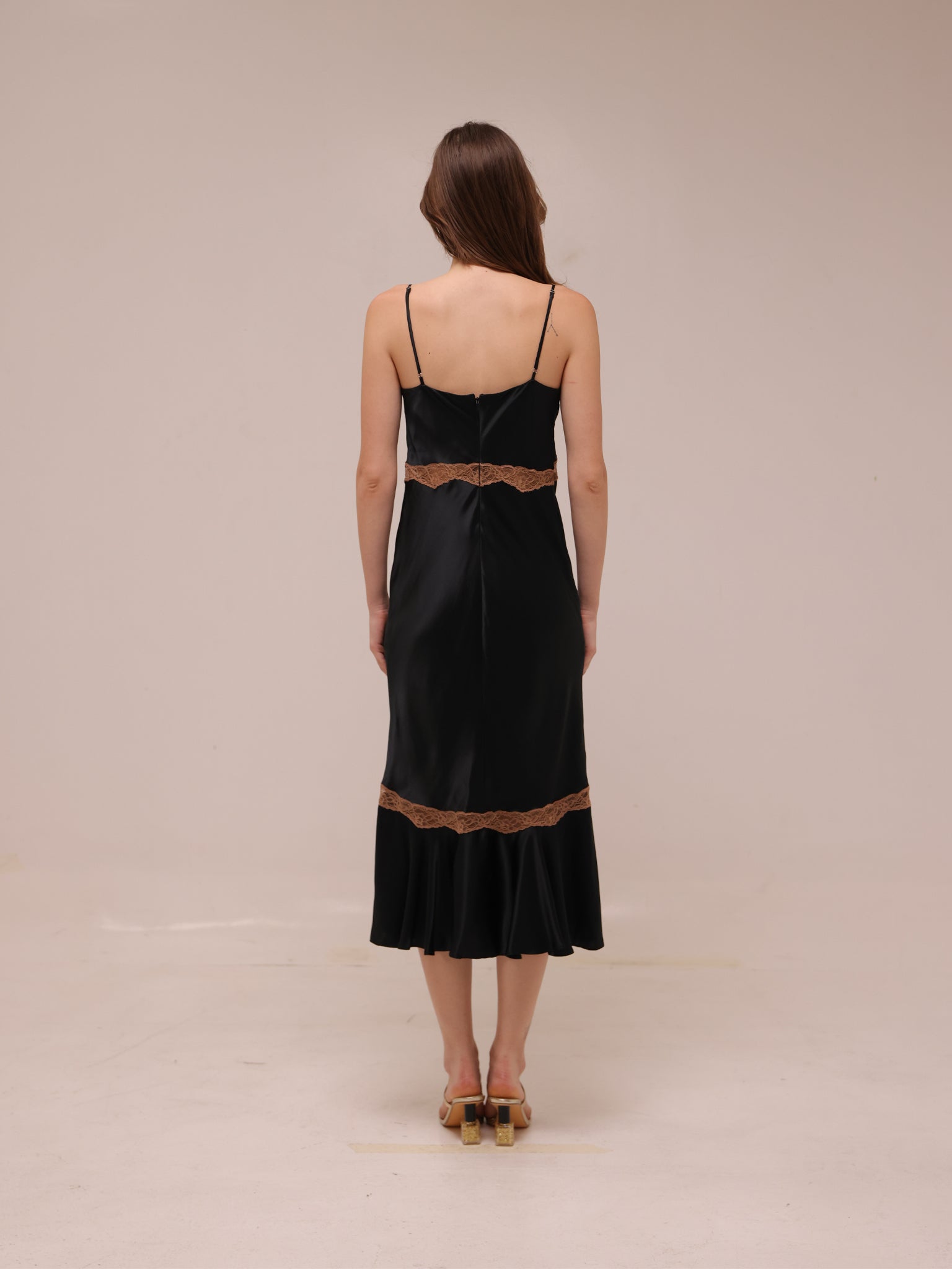 Cami Florentina Dress