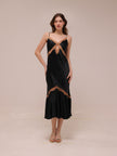 Cami Florentina Dress