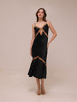 Cami Florentina Dress