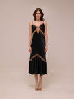 Cami Florentina Dress