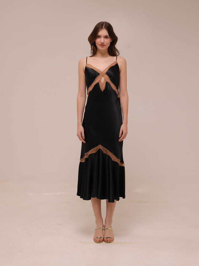 Cami Florentina Dress
