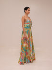 Sail Away With Me Dress