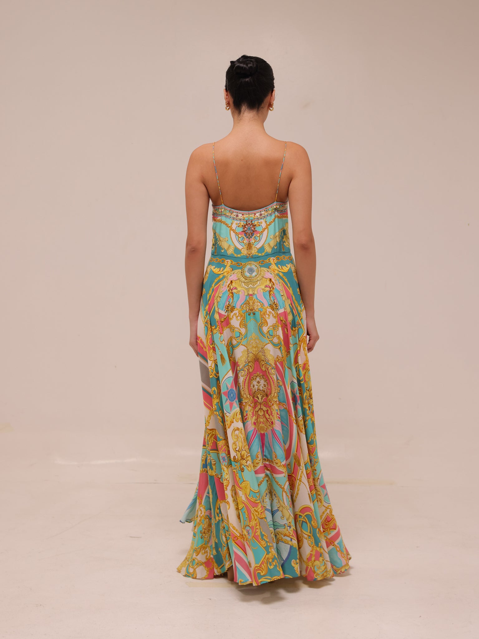 Sail Away With Me Dress