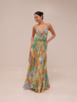 Sail Away With Me Dress
