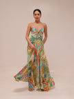 Sail Away With Me Dress