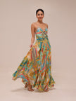 Sail Away With Me Dress