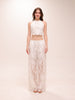 White Resort Set