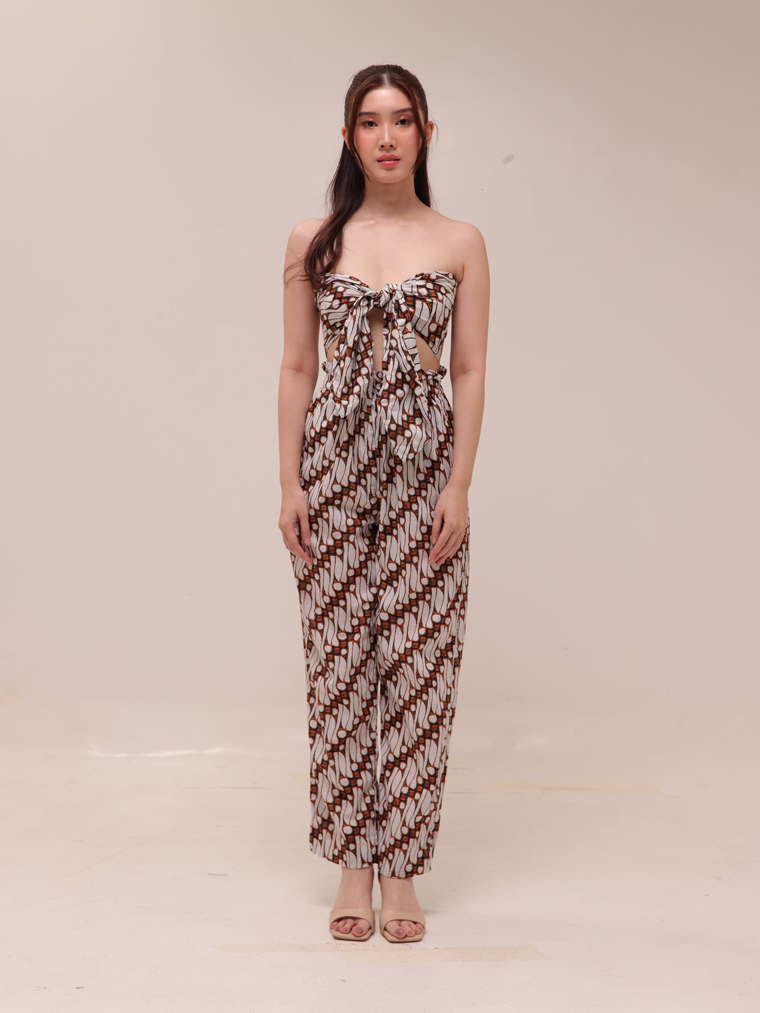 Sienna Tropical Set