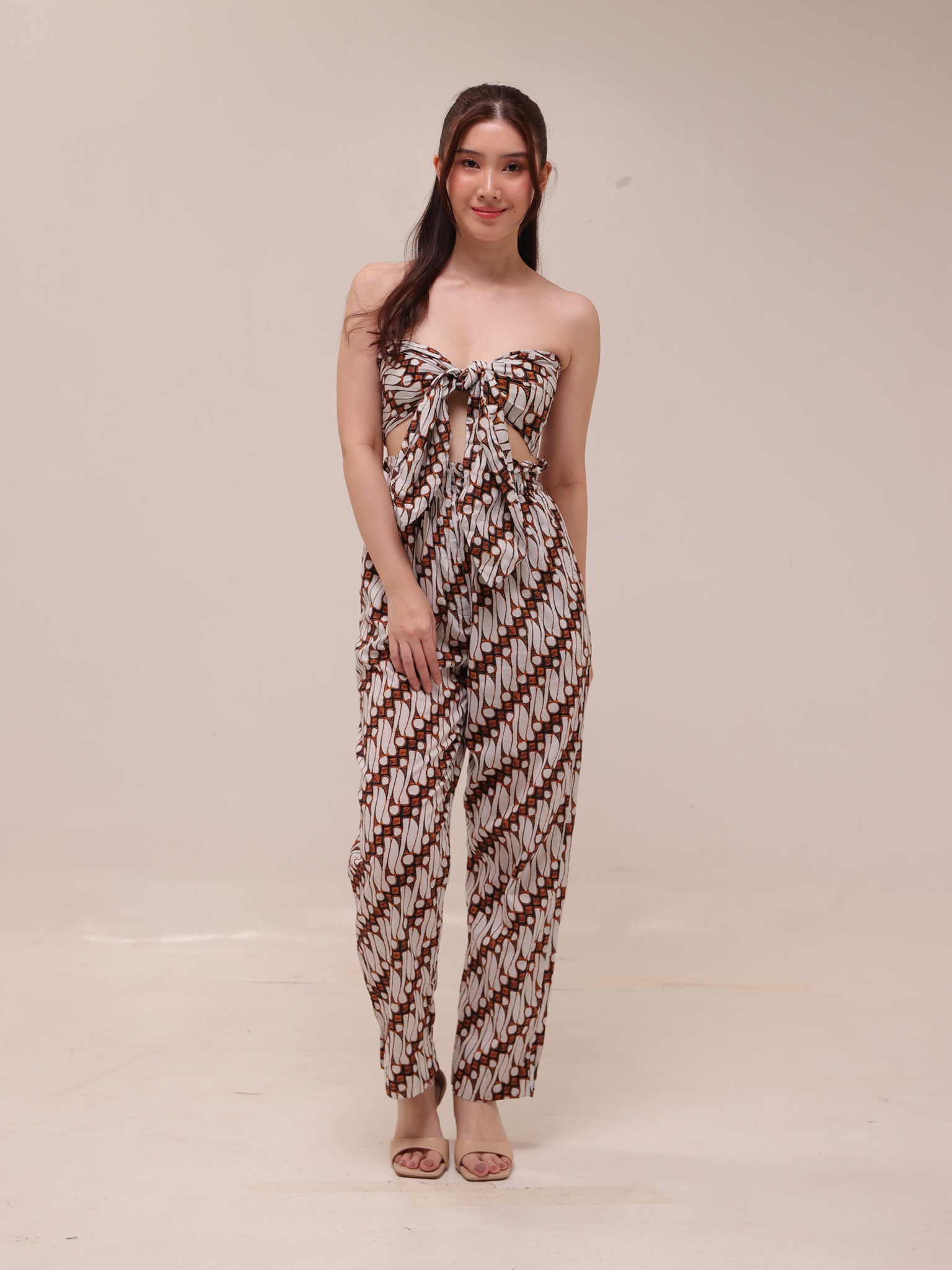 Sienna Tropical Set