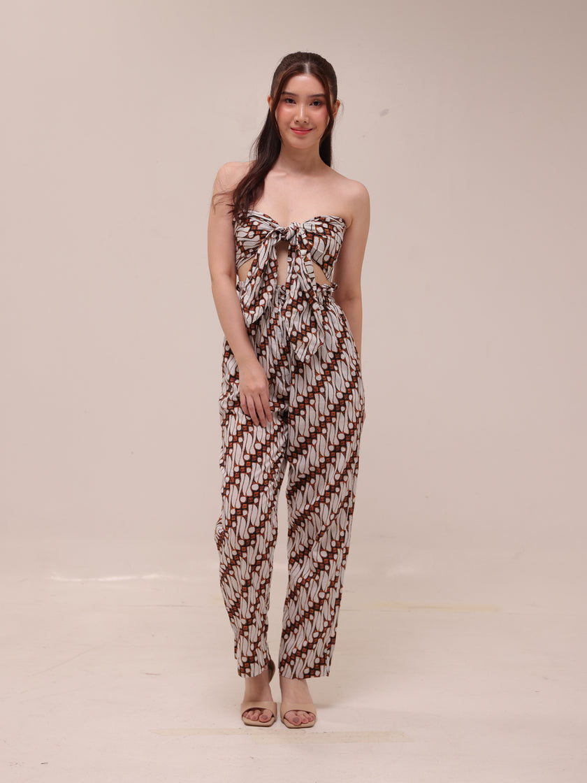 Sienna Tropical Set