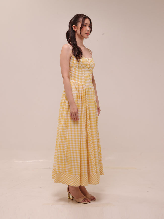 Sella Dress