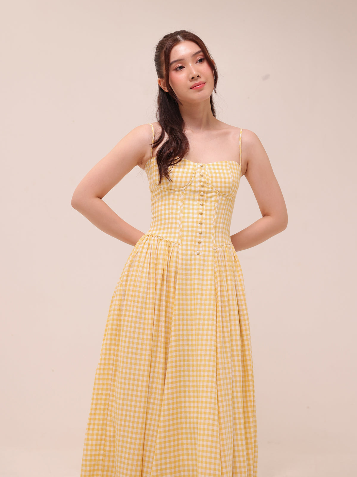 Sella Dress