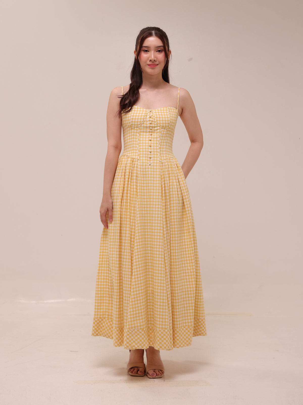 Sella Dress