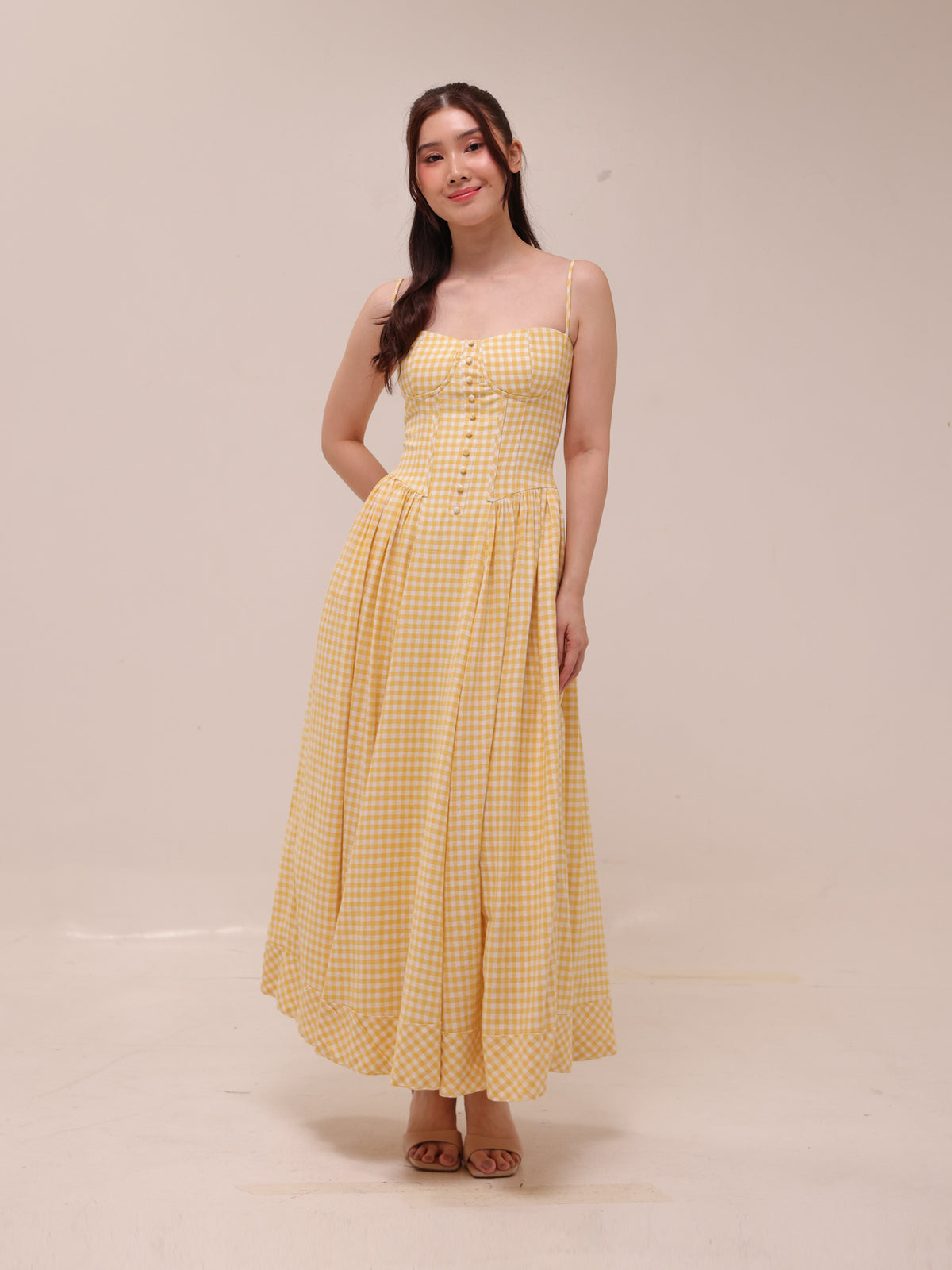 Sella Dress