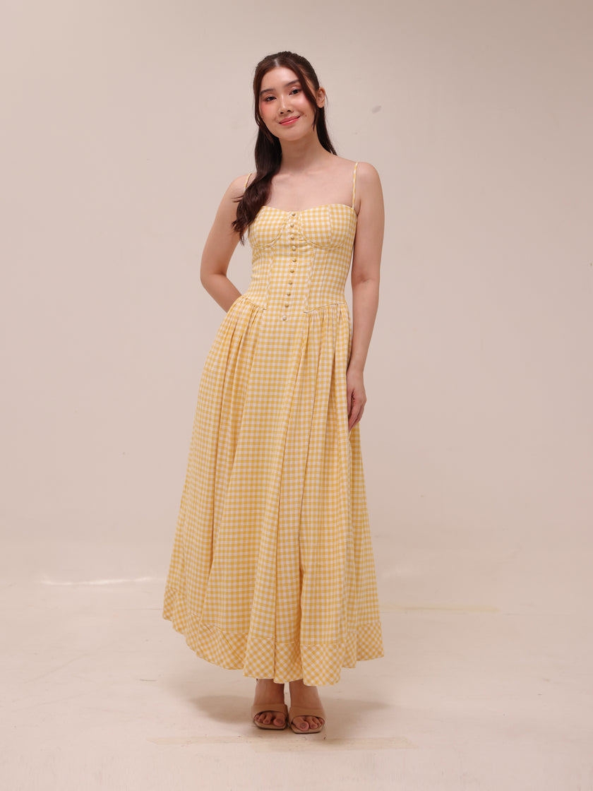 Sella Dress