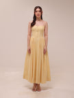 Sella Dress