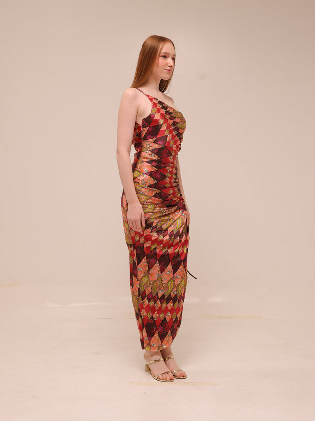 Elliana Dress