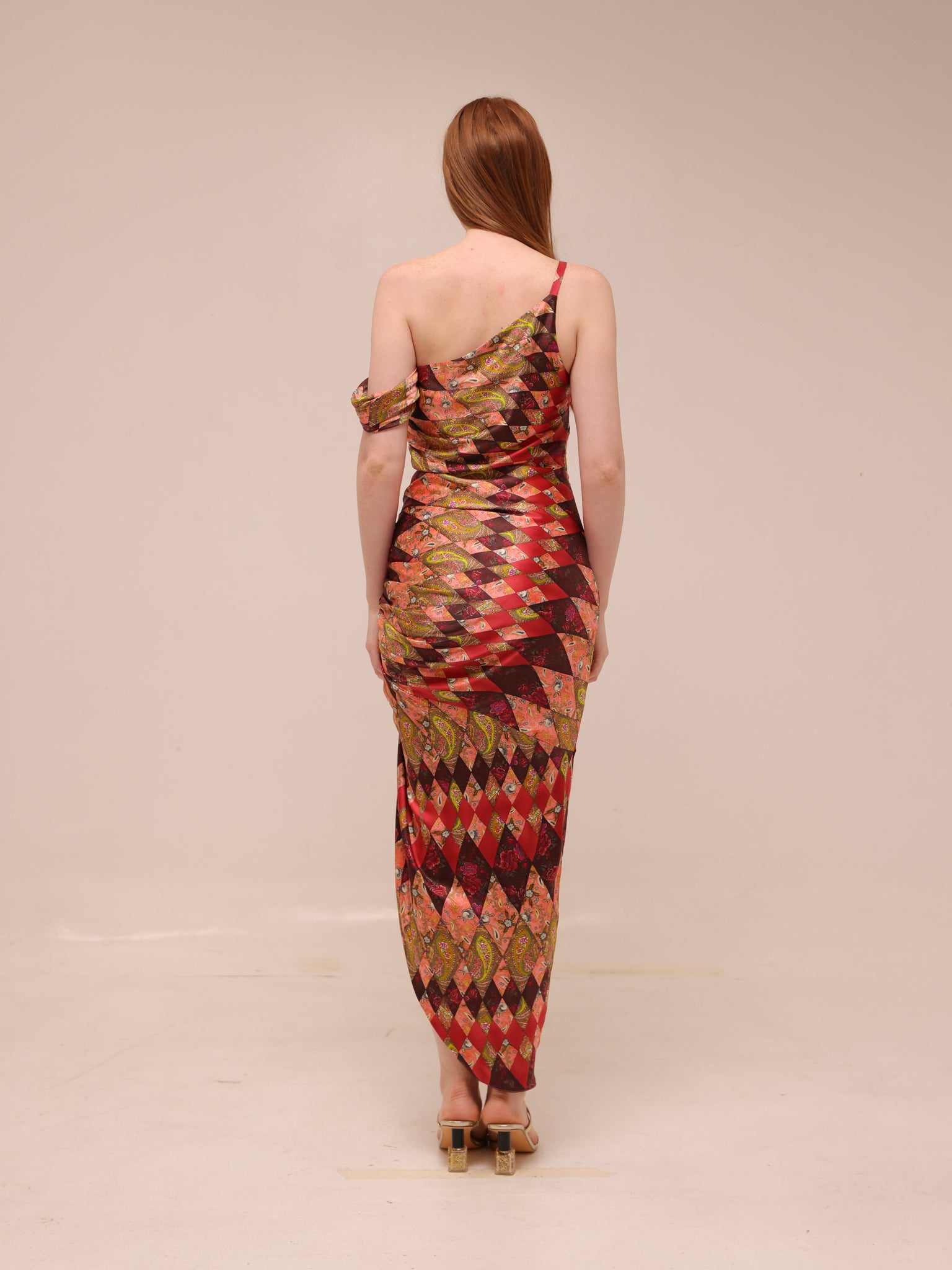 Elliana Dress