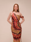 Elliana Dress