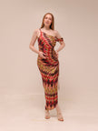 Elliana Dress