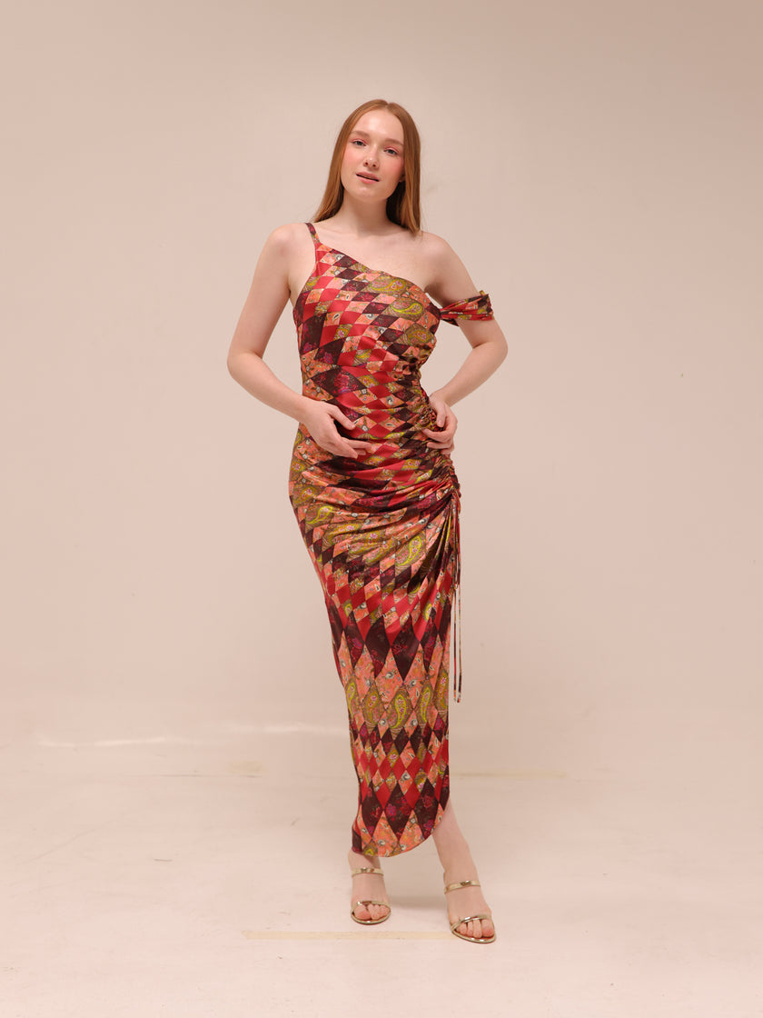 Elliana Dress