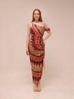 Elliana Dress