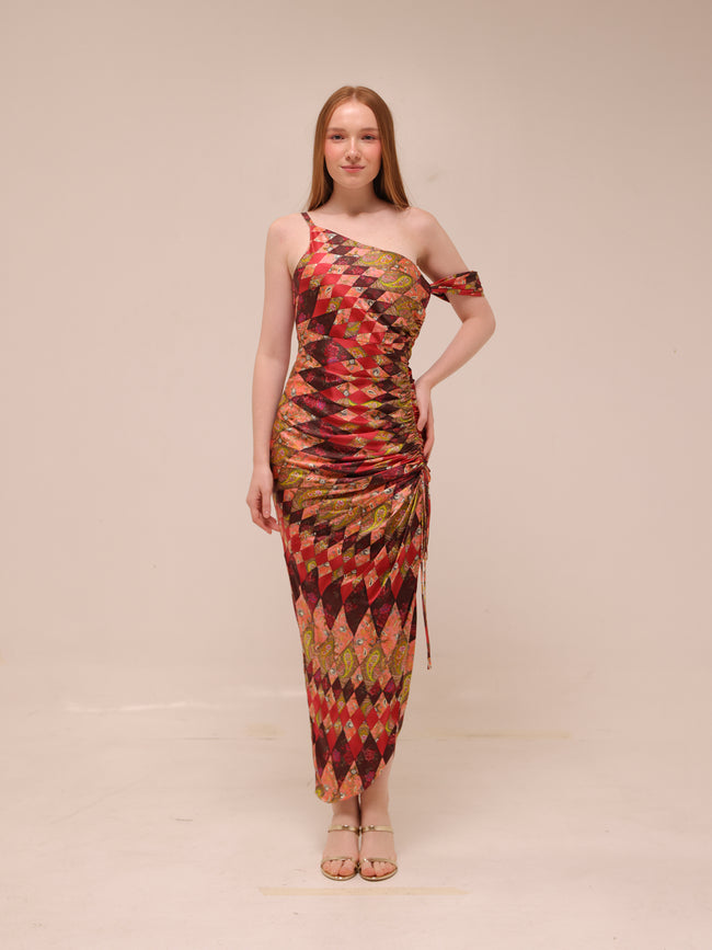 Elliana Dress