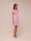 Luvally Dress