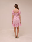 Luvally Dress
