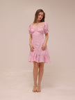 Luvally Dress