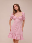 Luvally Dress