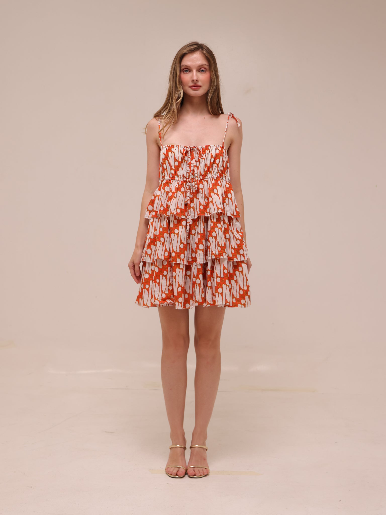 Tala Mini Dress