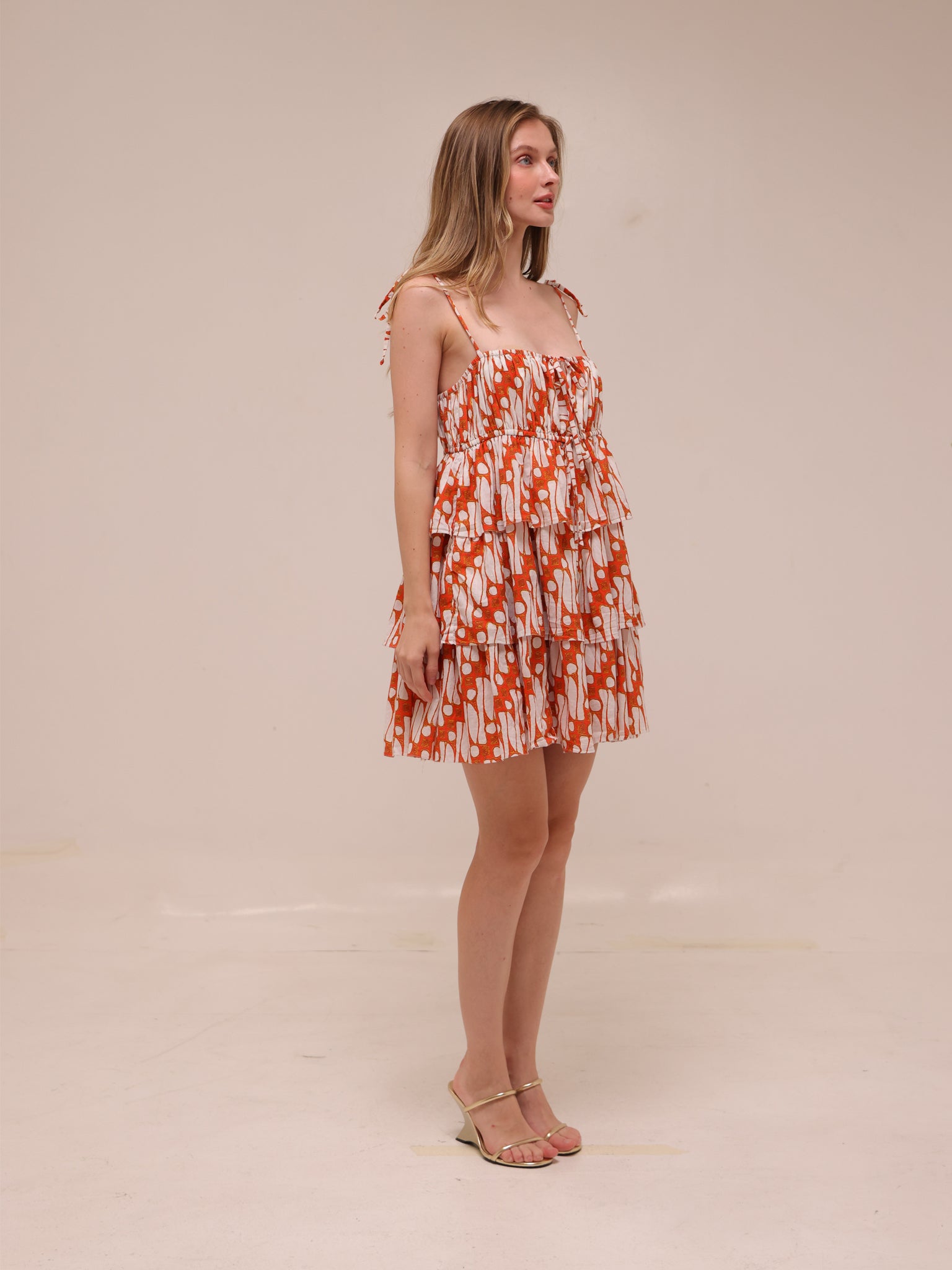 Tala Mini Dress