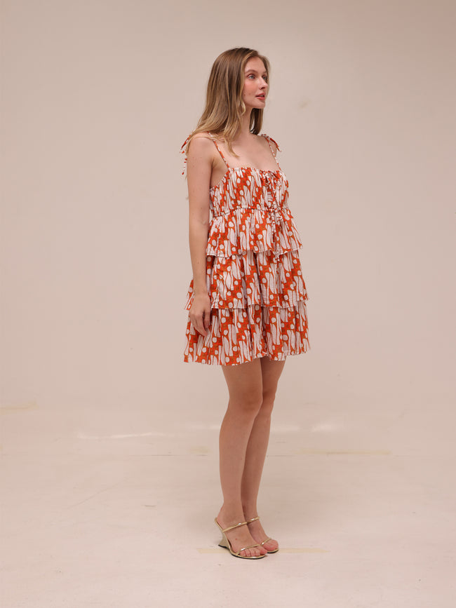 Tala Mini Dress