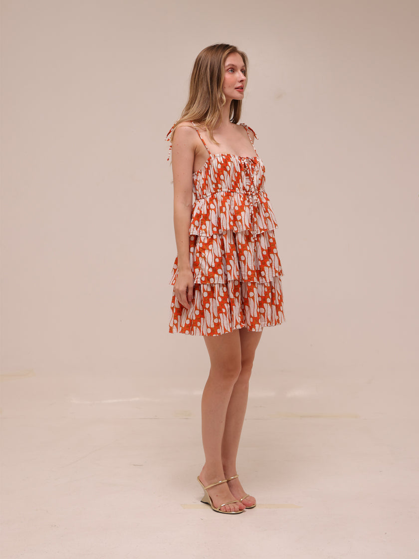 Tala Mini Dress